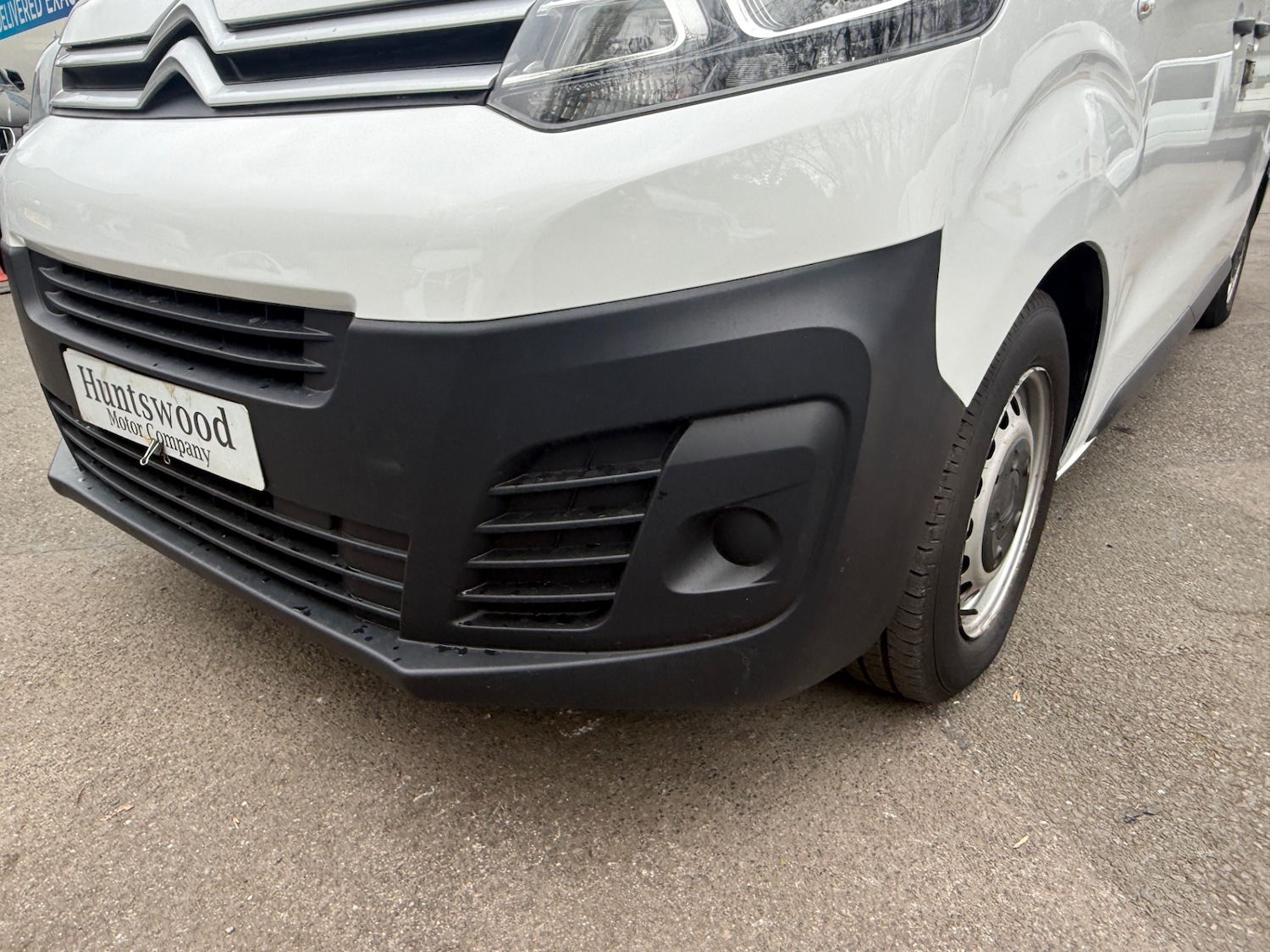 Used Citroen Dispatch 2021 for sale - 78145715: Photo 20