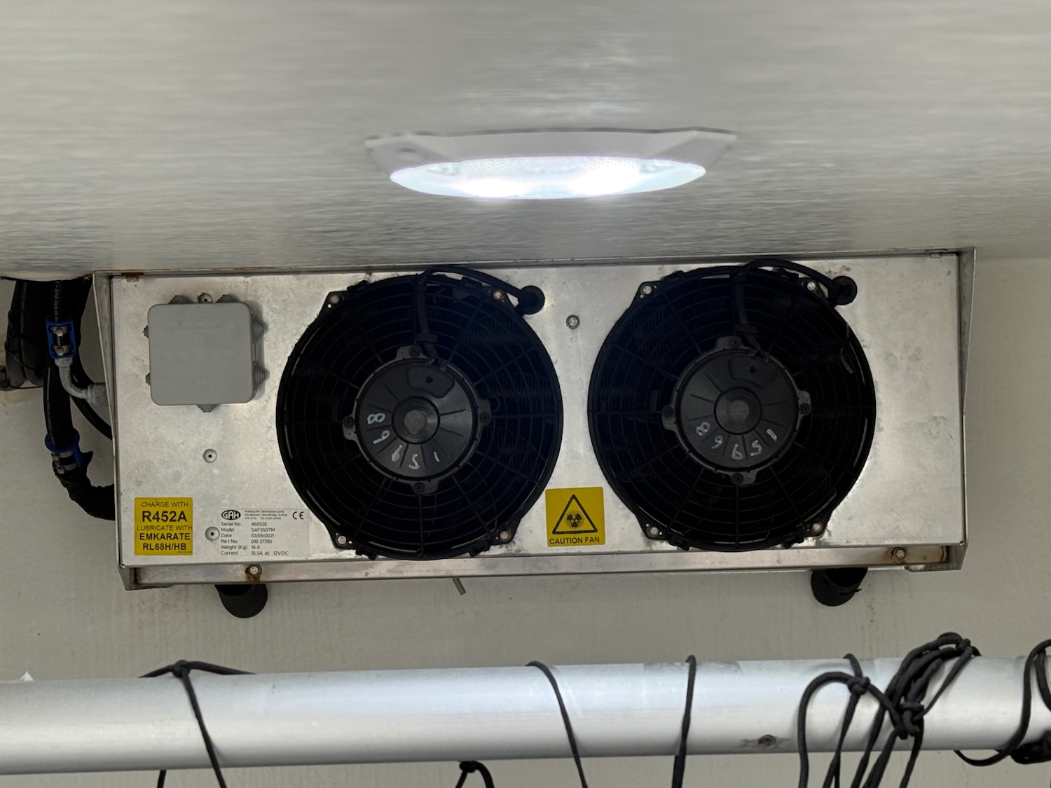 Used Citroen Dispatch 2021 for sale - 78145715: Photo 29