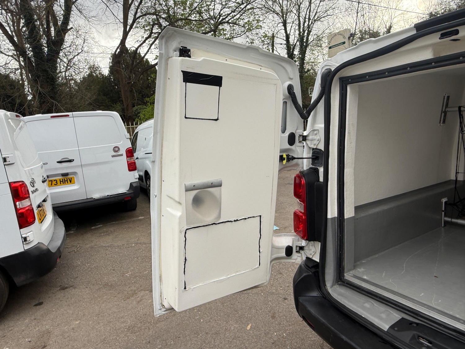 Used Citroen Dispatch 2021 for sale - 78145715: Photo 31