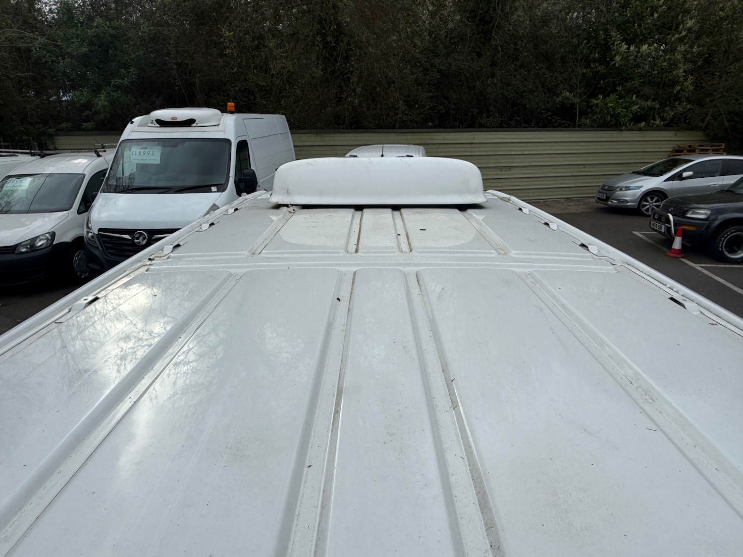 Used Citroen Dispatch 2021 for sale - 78145715: Photo 32