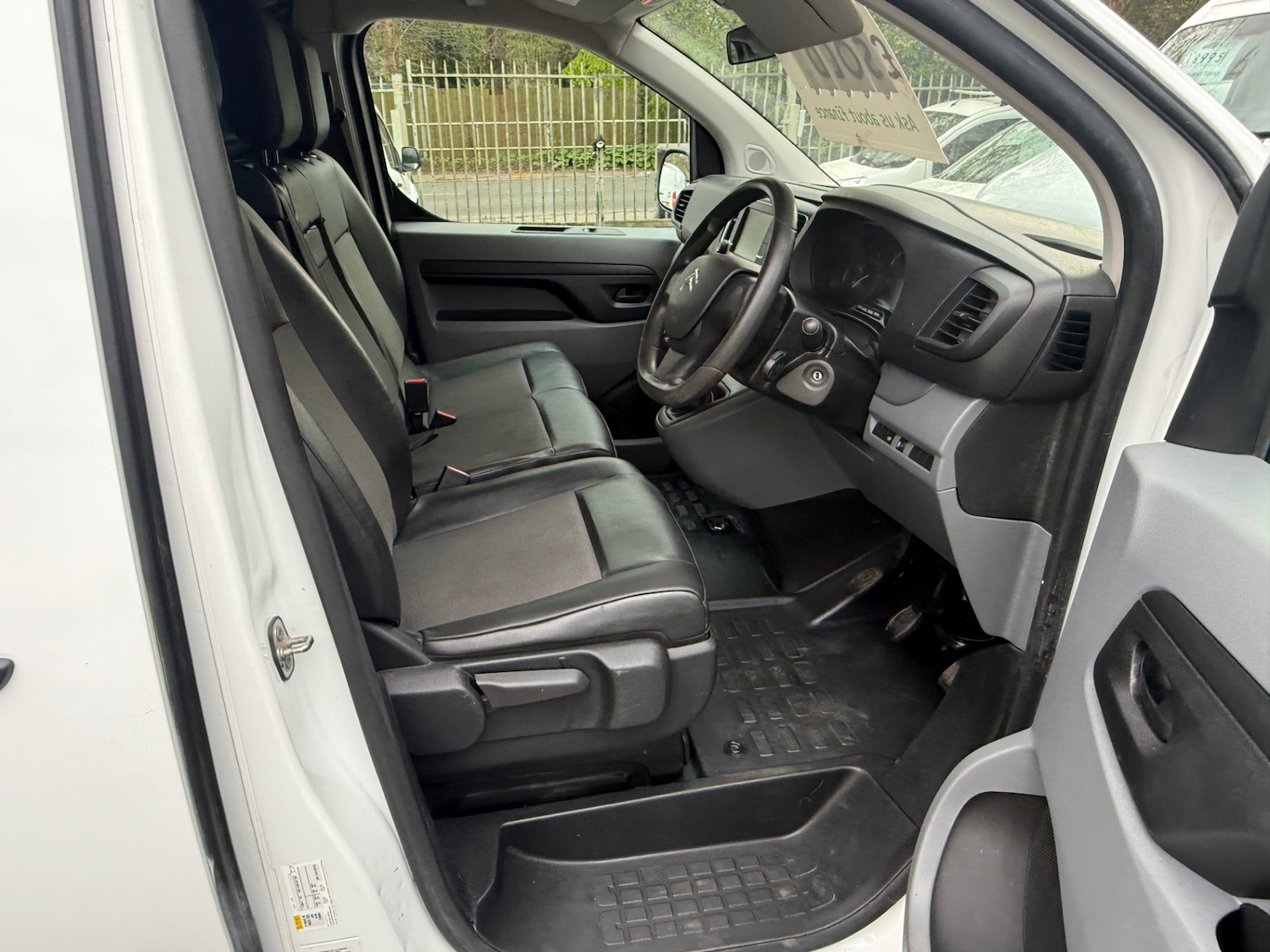 Used Citroen Dispatch 2021 for sale - 78145715: Photo 33