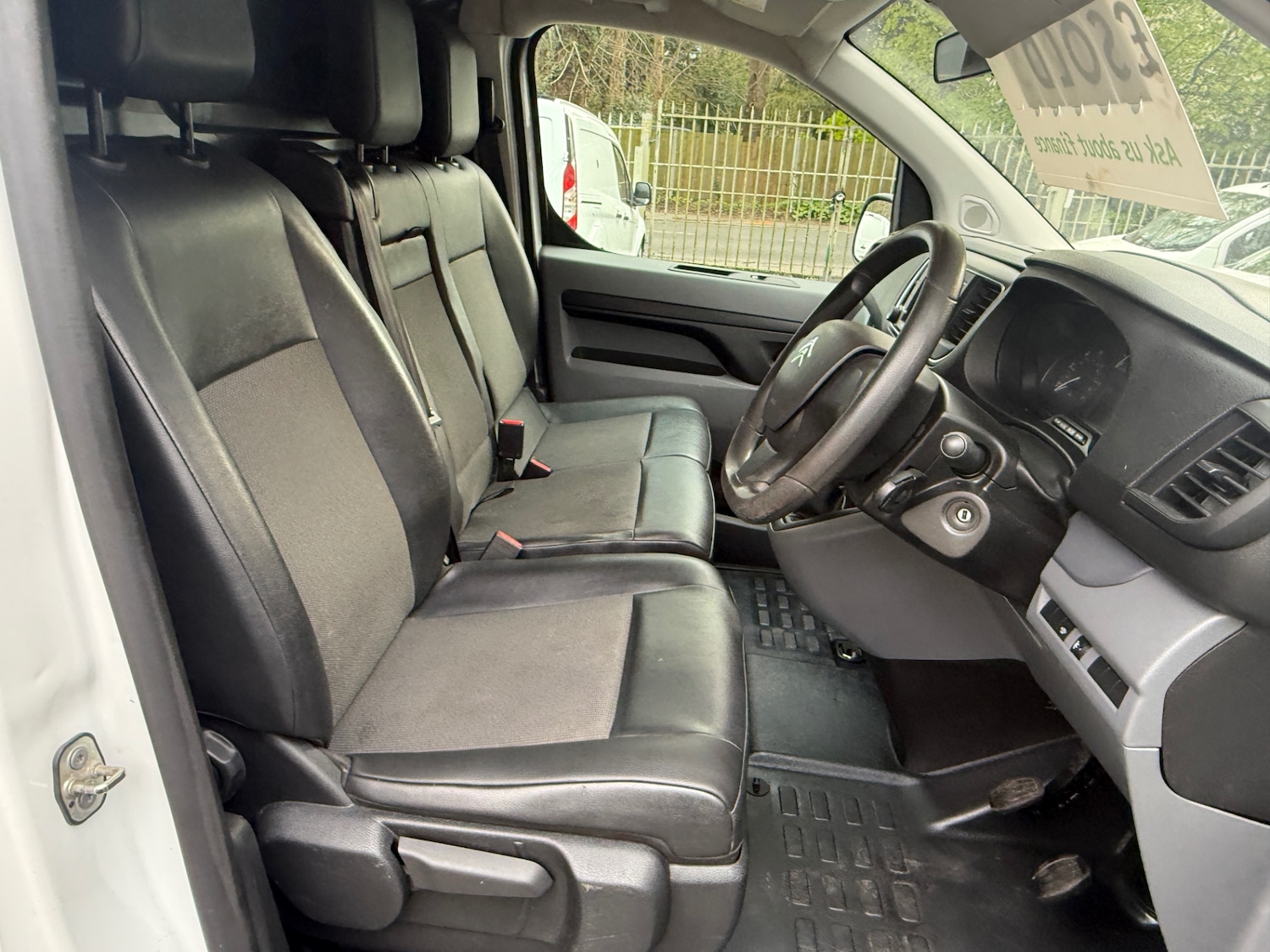 Used Citroen Dispatch 2021 for sale - 78145715: Photo 34