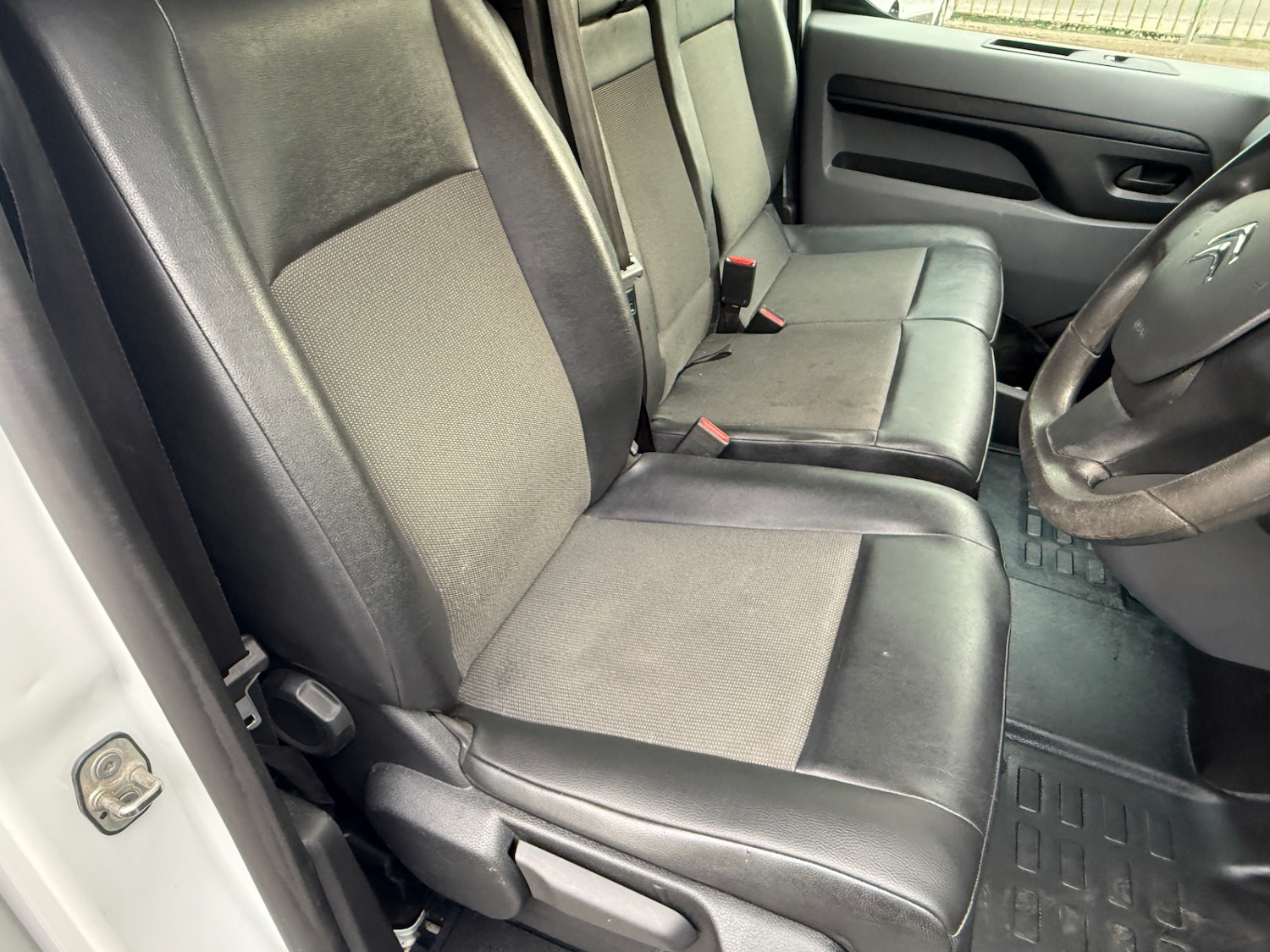 Used Citroen Dispatch 2021 for sale - 78145715: Photo 35