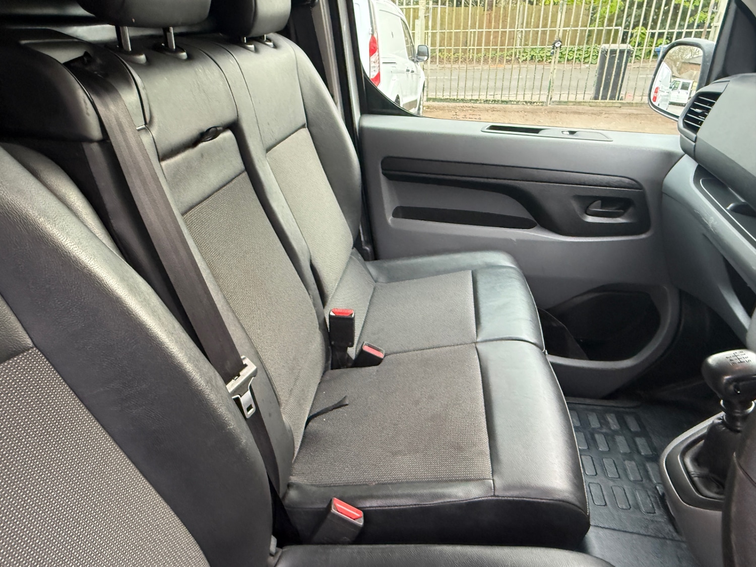 Used Citroen Dispatch 2021 for sale - 78145715: Photo 36