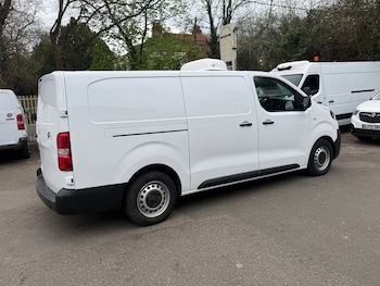 Used Citroen Dispatch 2021 for sale - 78145715: Photo