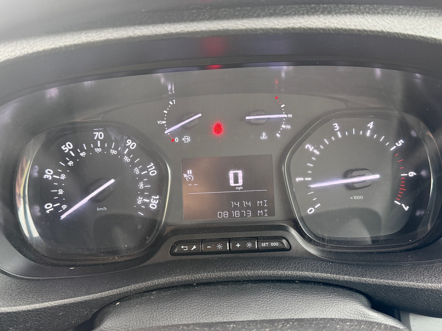 Used Citroen Dispatch 2021 for sale - 78145715: Photo 44