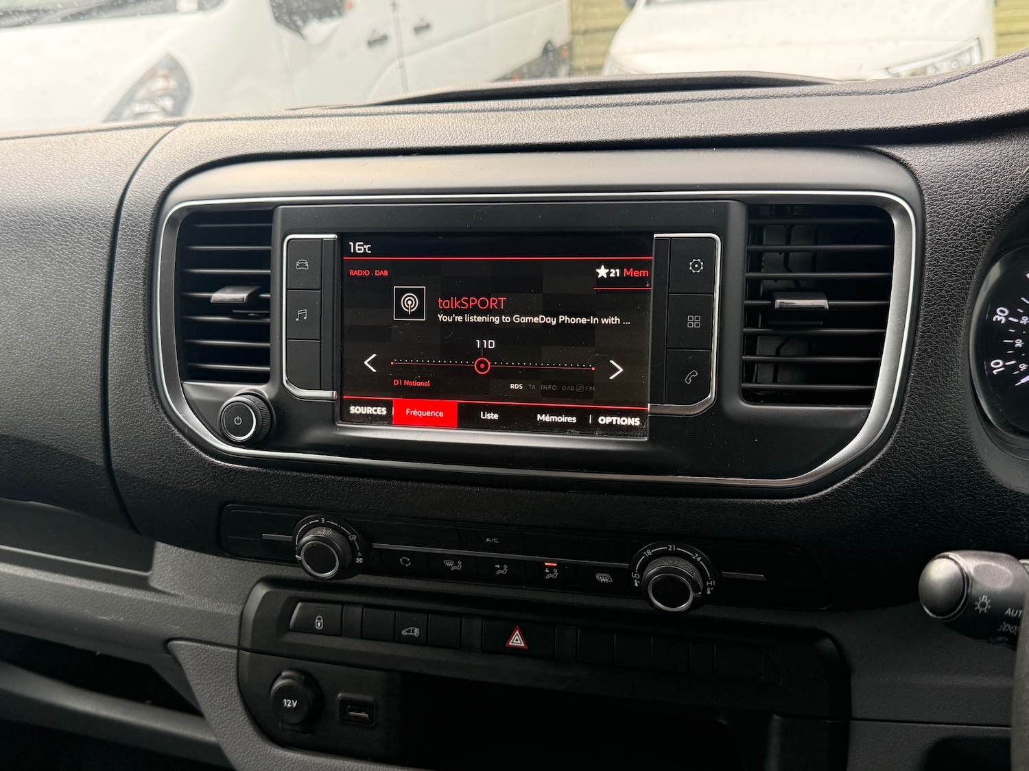 Used Citroen Dispatch 2021 for sale - 78145715: Photo 45