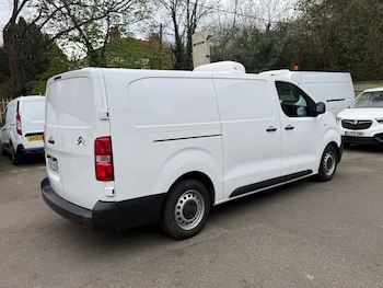 Used Citroen Dispatch 2021 for sale - 78145715: Photo