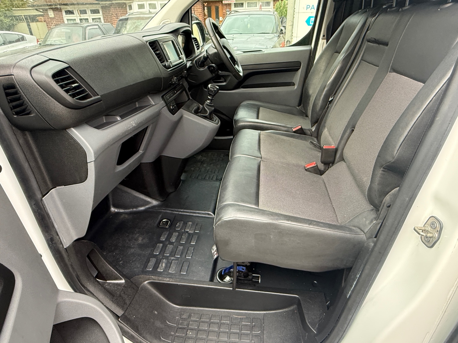 Used Citroen Dispatch 2021 for sale - 78145715: Photo 51