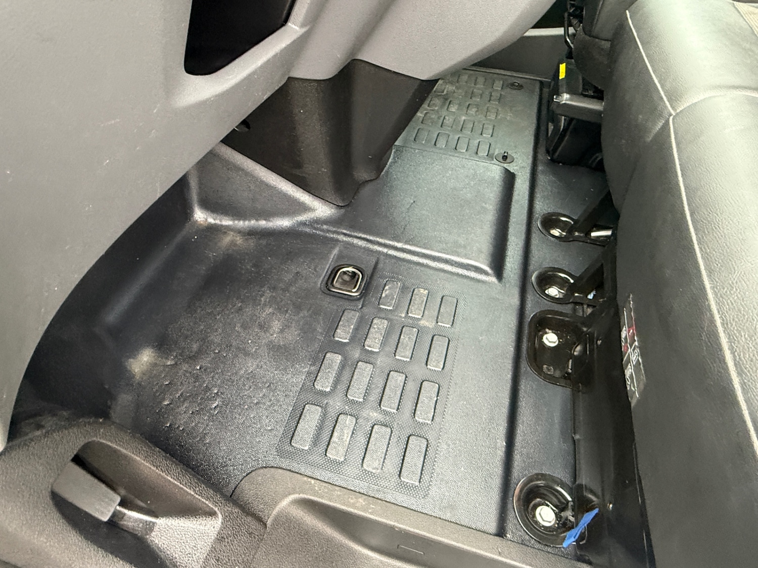 Used Citroen Dispatch 2021 for sale - 78145715: Photo 52