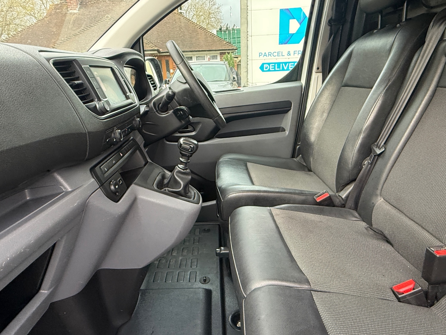 Used Citroen Dispatch 2021 for sale - 78145715: Photo 53