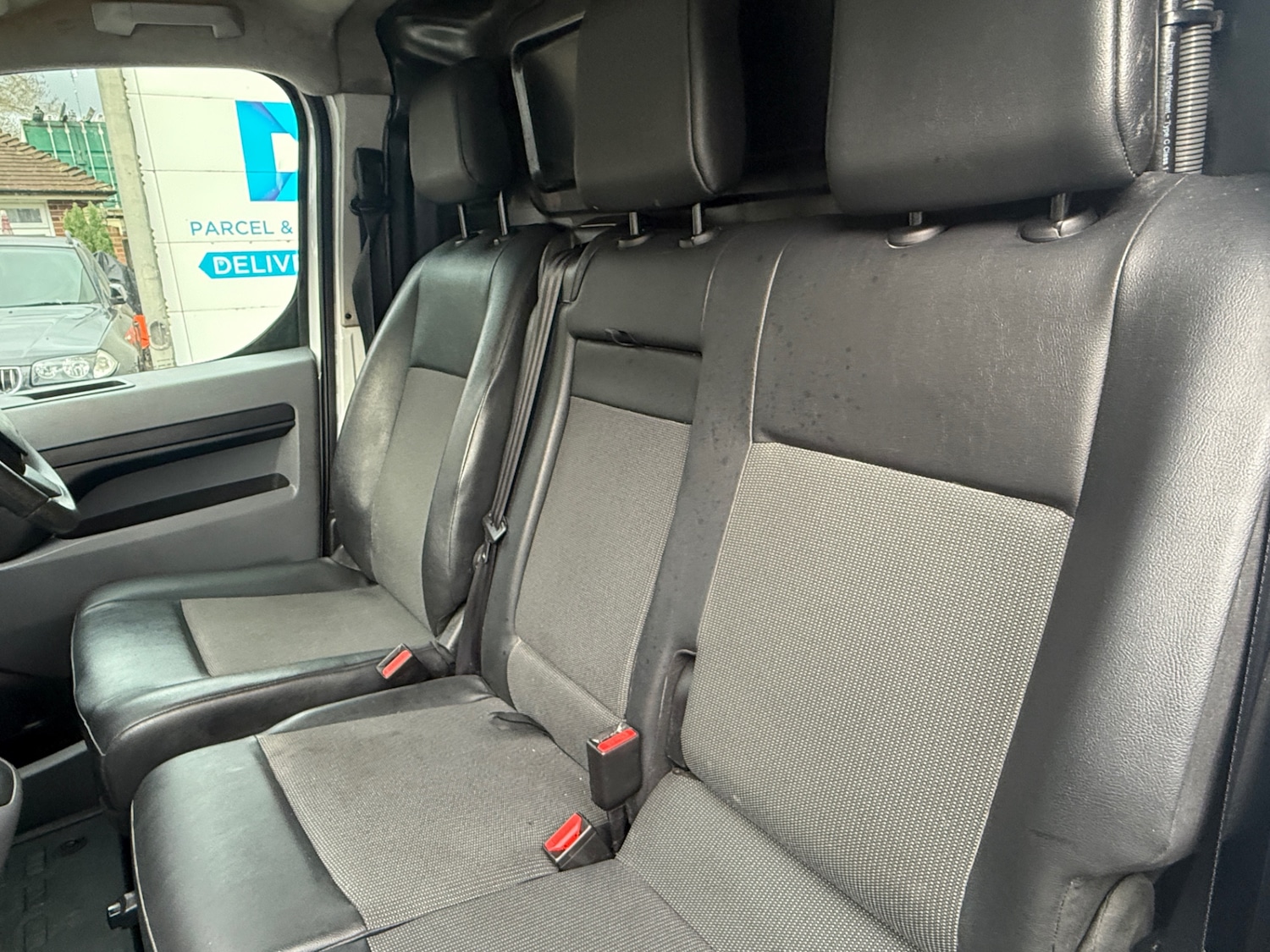 Used Citroen Dispatch 2021 for sale - 78145715: Photo 54