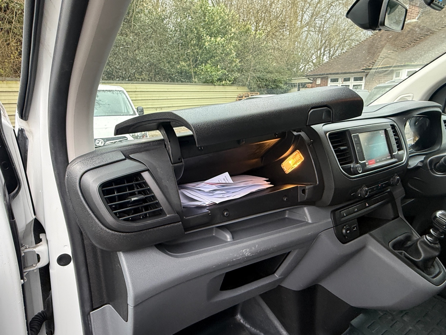 Used Citroen Dispatch 2021 for sale - 78145715: Photo 55