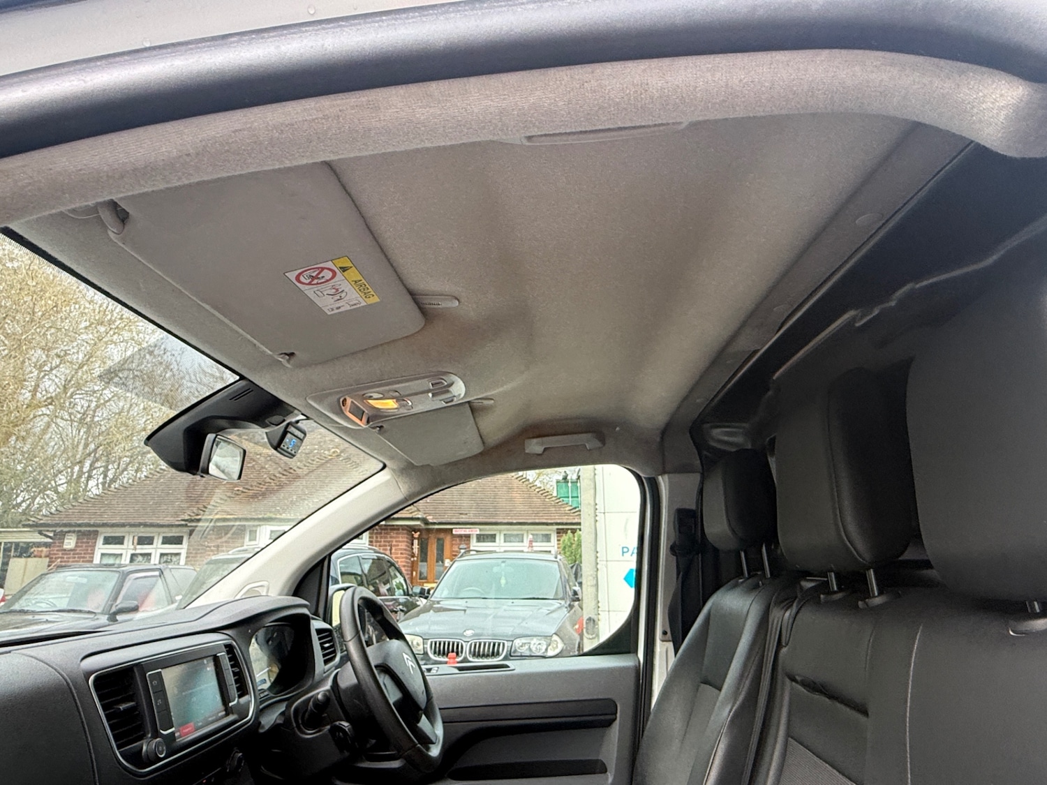 Used Citroen Dispatch 2021 for sale - 78145715: Photo 56