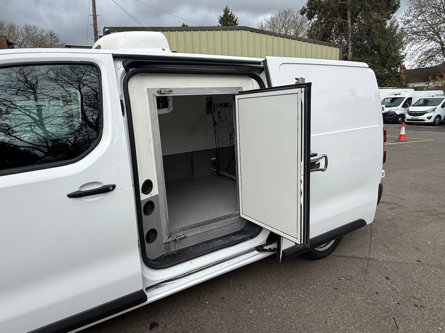 Used Citroen Dispatch 2021 for sale - 78145715: Photo 57