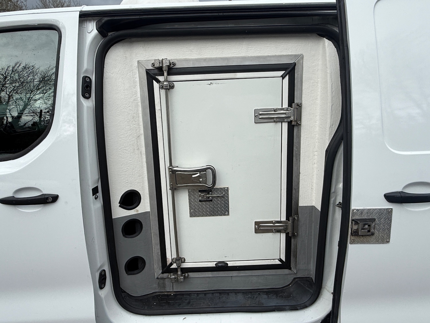 Used Citroen Dispatch 2021 for sale - 78145715: Photo 58