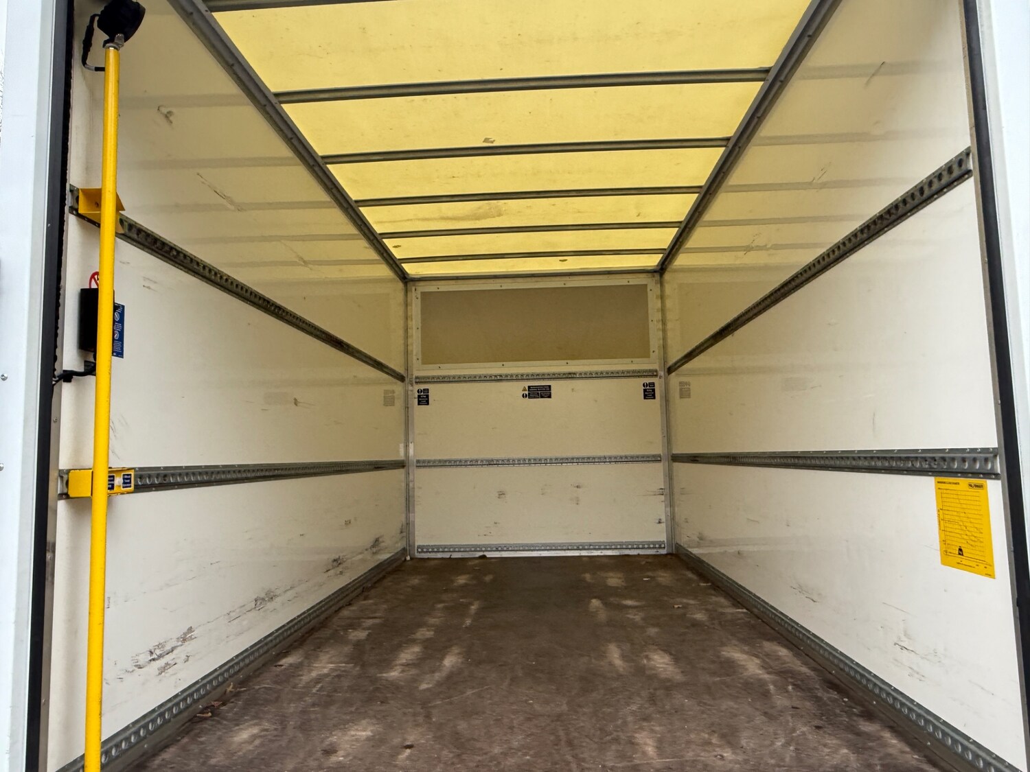 Used Ford Transit 2024 for sale - 76606037: Photo 13