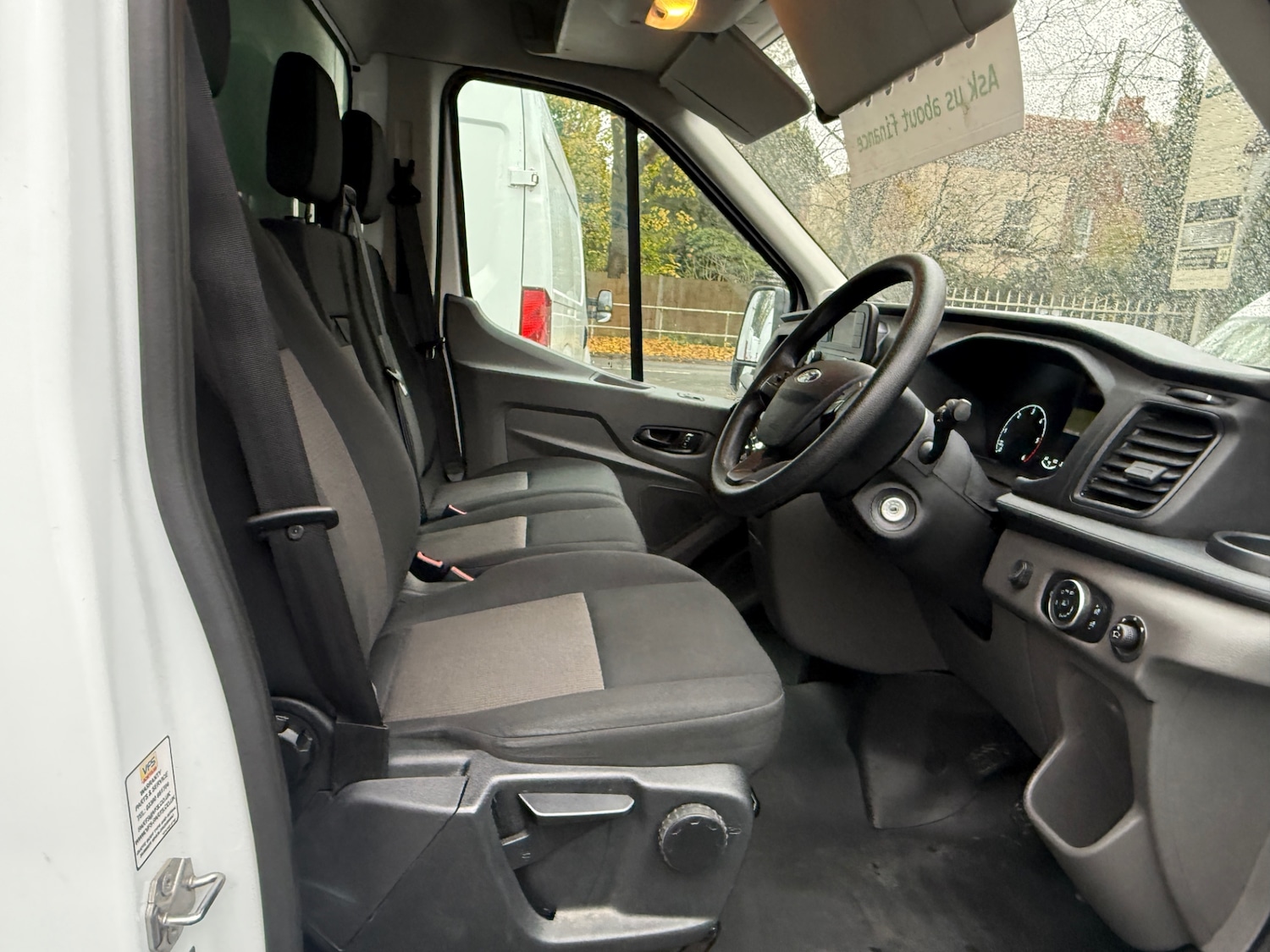 Used Ford Transit 2024 for sale - 76606037: Photo 16