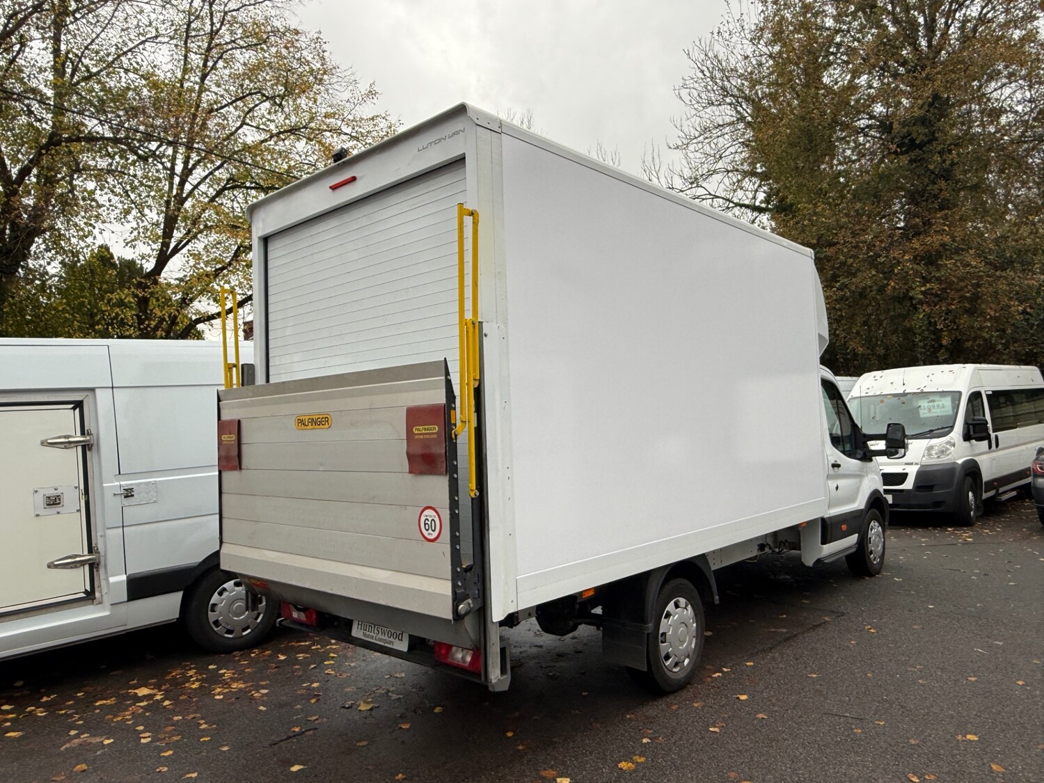 Used Ford Transit 2024 for sale - 76606037: Photo 6