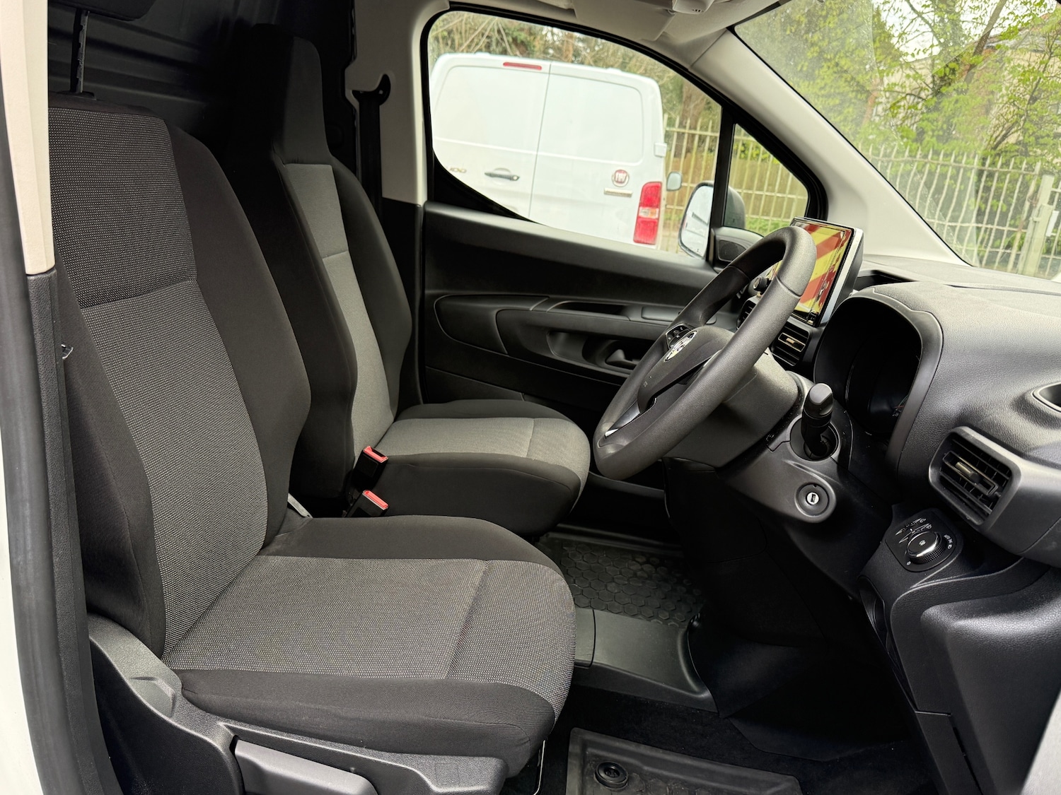 Used Vauxhall Combo 2022 for sale - 78039691: Photo 10