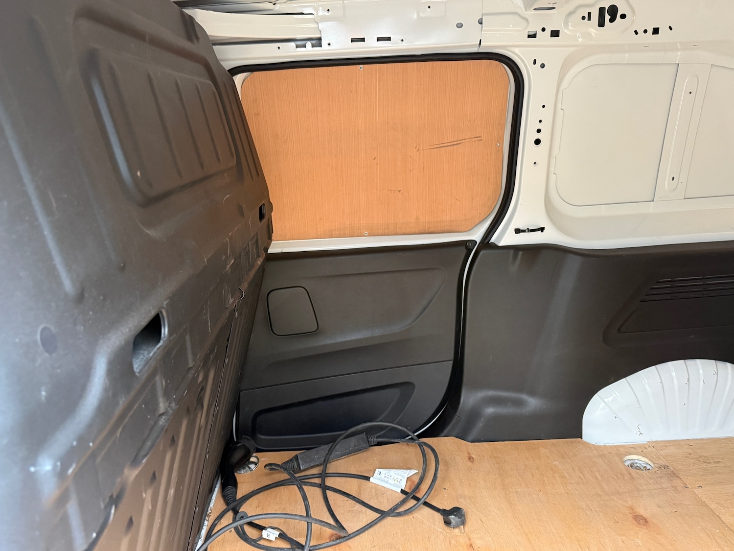 Used Vauxhall Combo 2022 for sale - 78039691: Photo 22