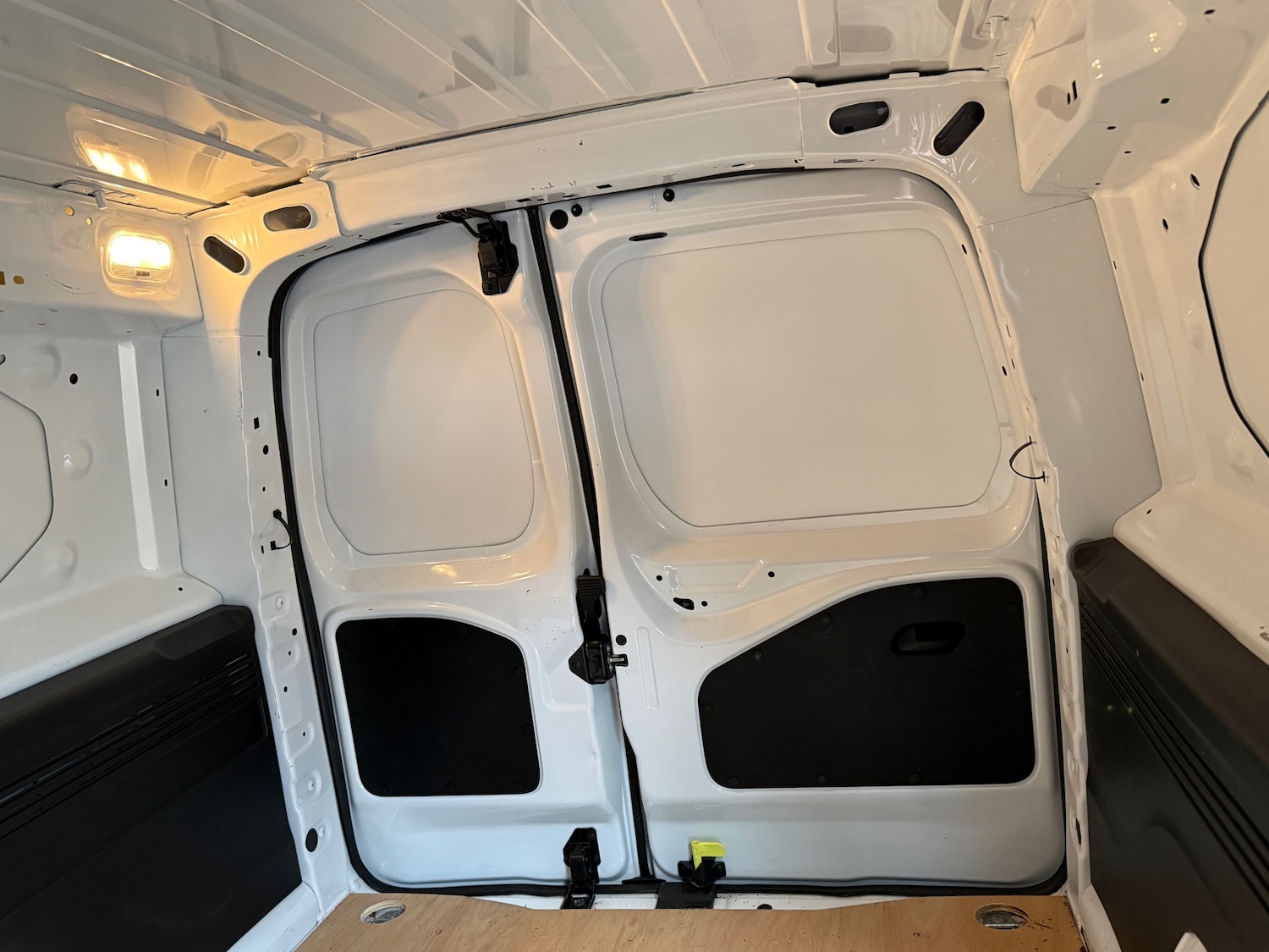 Used Vauxhall Combo 2022 for sale - 78039691: Photo 23