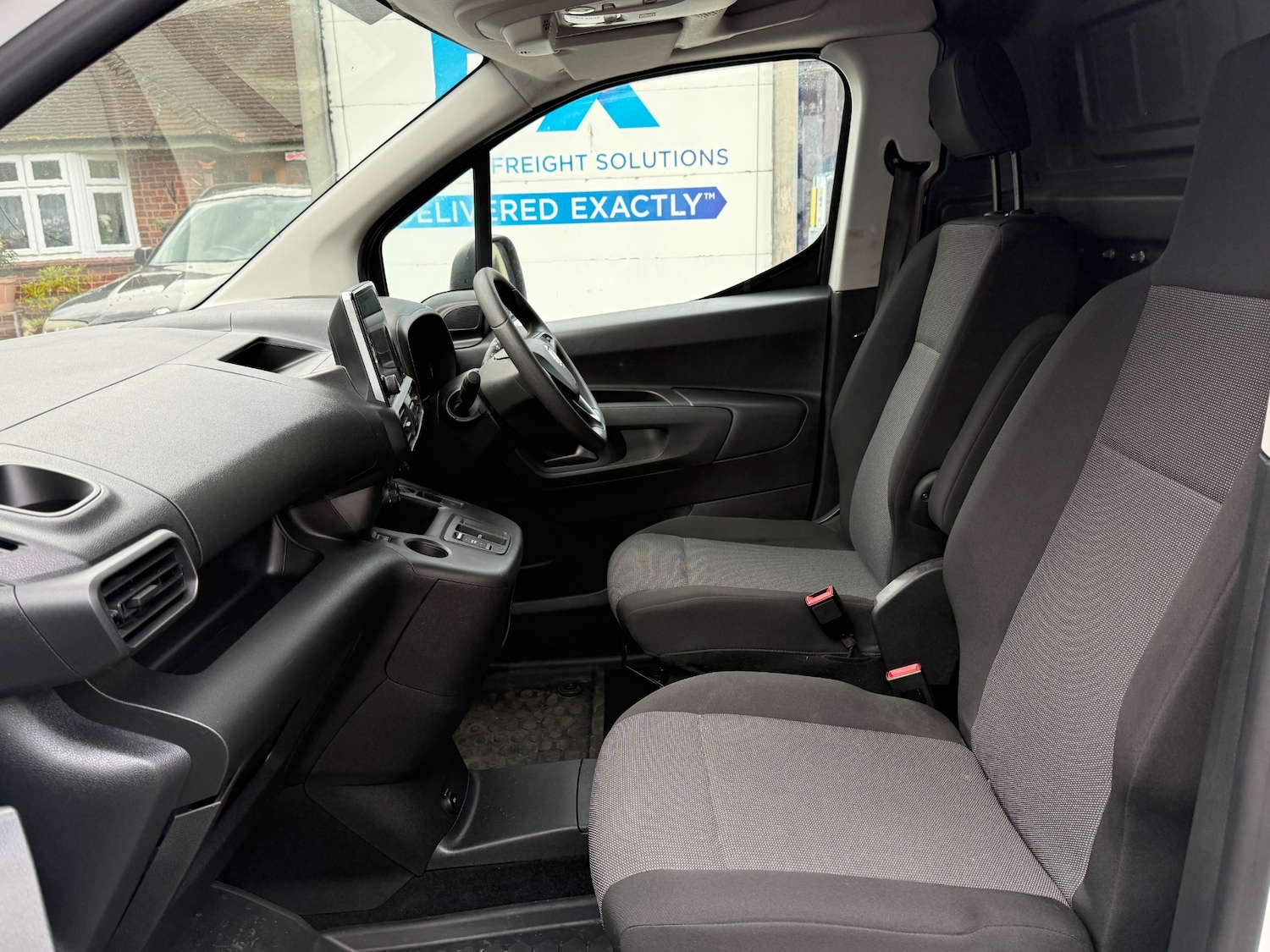 Used Vauxhall Combo 2022 for sale - 78039691: Photo 24
