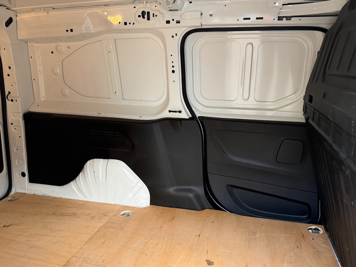 Used Vauxhall Combo 2022 for sale - 78039691: Photo 26