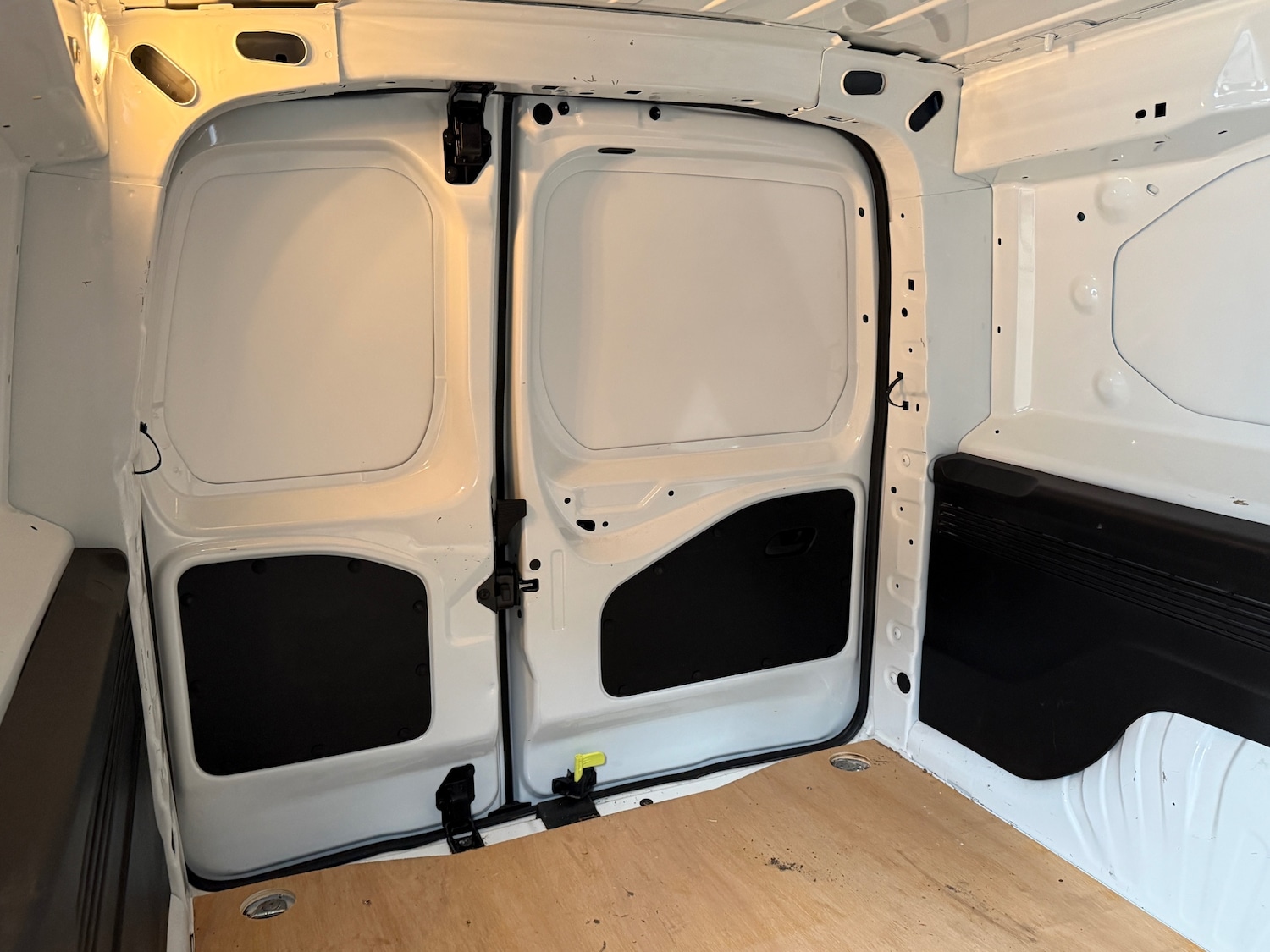 Used Vauxhall Combo 2022 for sale - 78039691: Photo 27