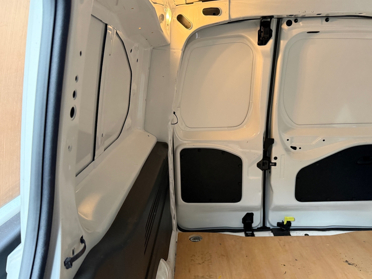 Used Vauxhall Combo 2022 for sale - 78039691: Photo 28