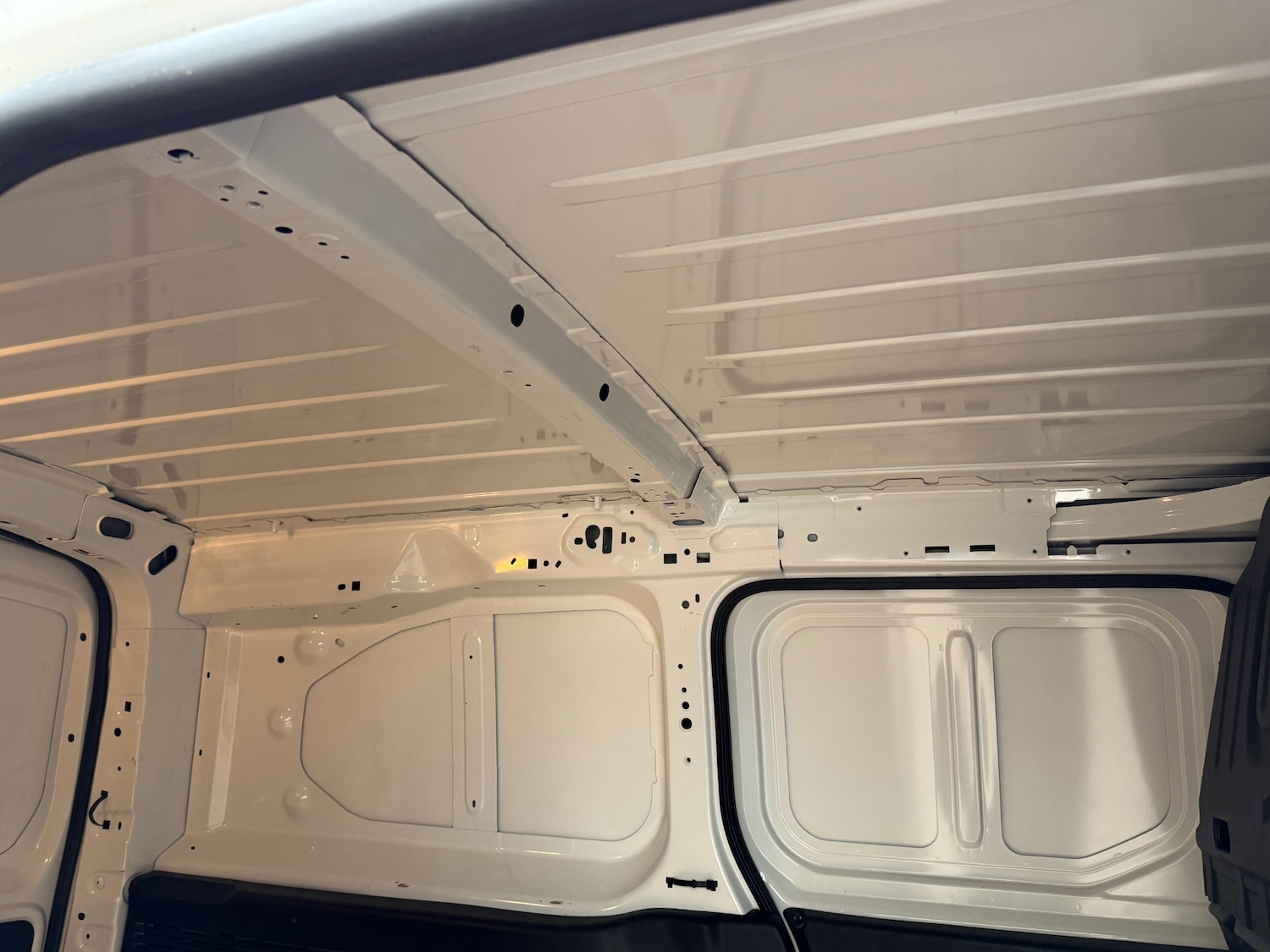 Used Vauxhall Combo 2022 for sale - 78039691: Photo 29