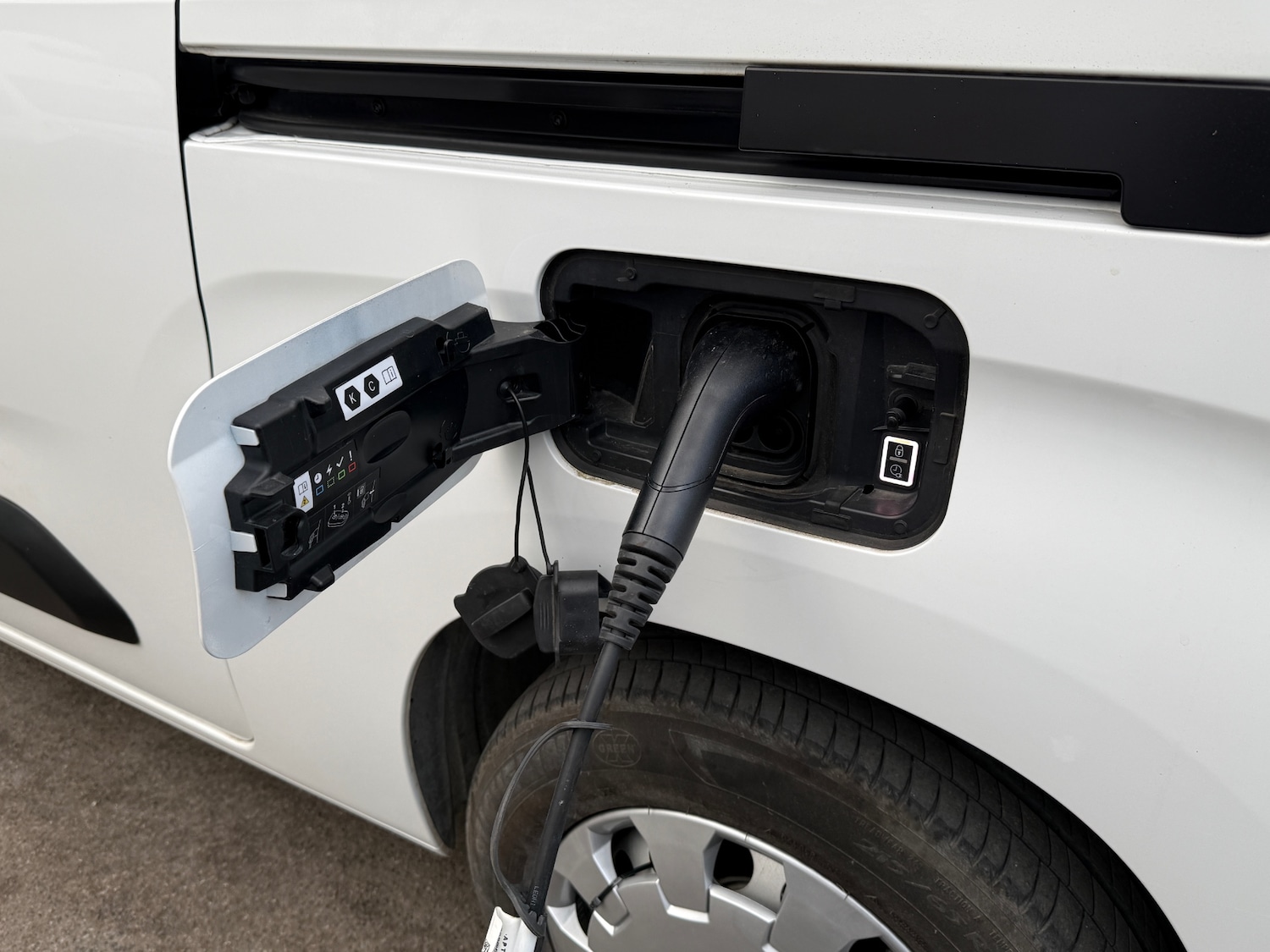 Used Vauxhall Combo 2022 for sale - 78039691: Photo 31