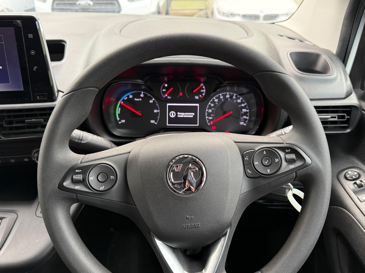 Used Vauxhall Combo 2022 for sale - 78039691: Photo 32