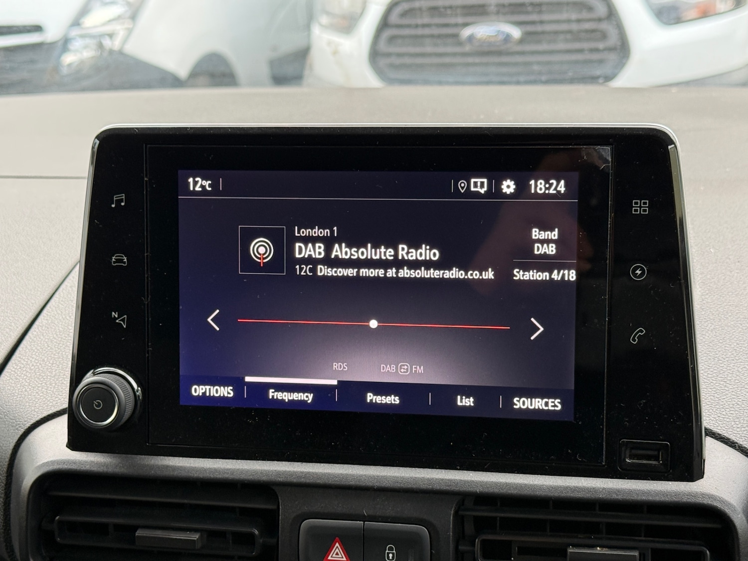 Used Vauxhall Combo 2022 for sale - 78039691: Photo 35