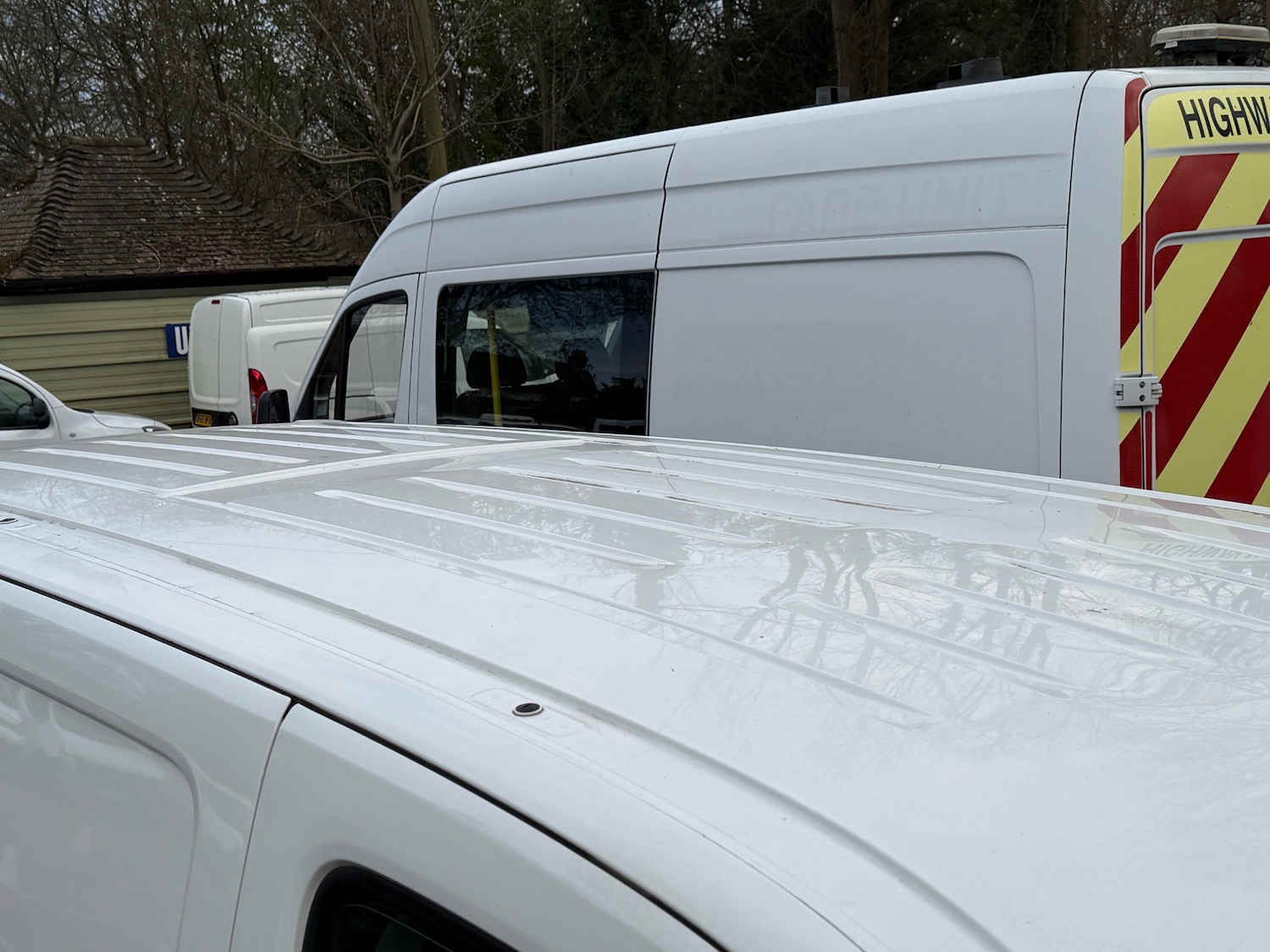 Used Vauxhall Combo 2022 for sale - 78039691: Photo 43