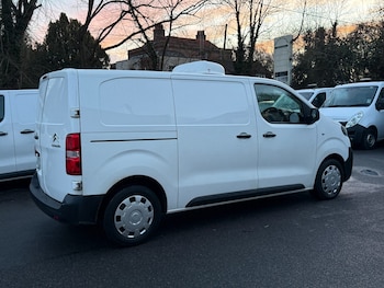 Used Citroen Dispatch 2018 for sale - 79242766: Photo