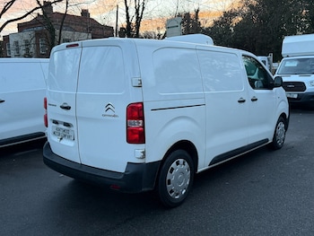 Used Citroen Dispatch 2018 for sale - 79242766: Photo
