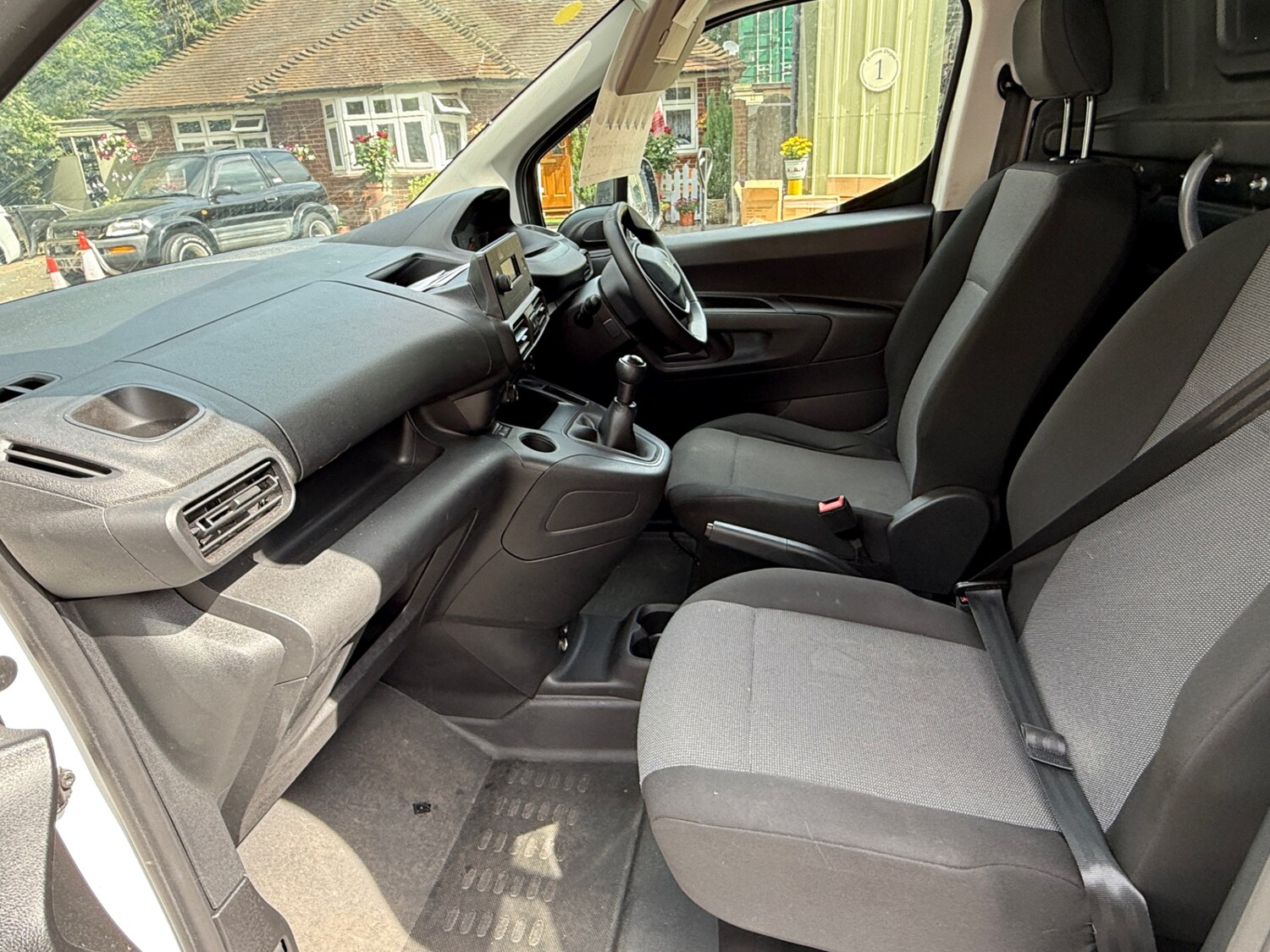 Vehicle 19
