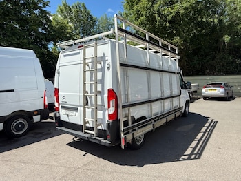 Used Citroen Relay 2022 for sale - 79283331: Photo