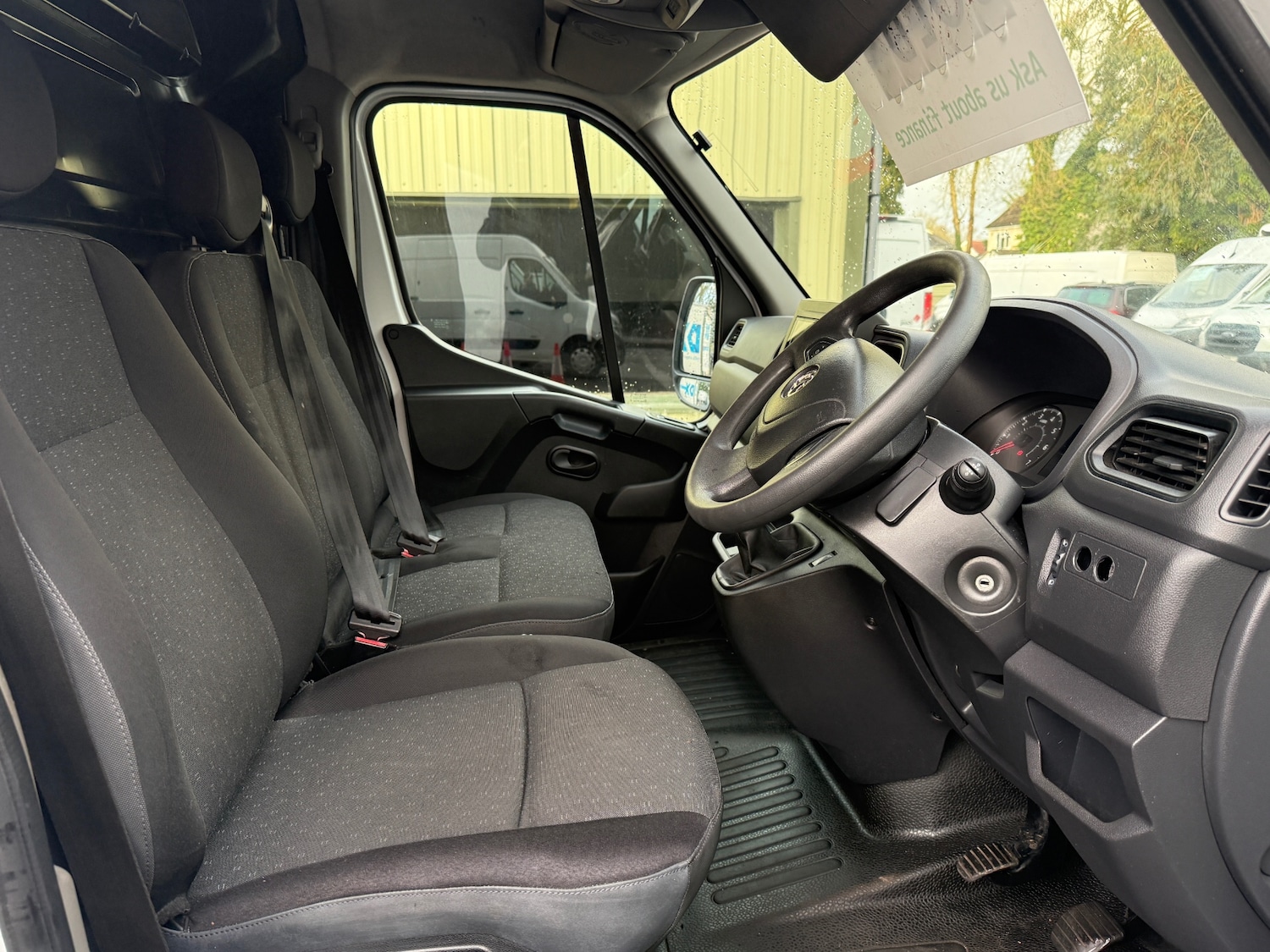 Used Vauxhall Movano 2021 for sale - 77342826: Photo 10