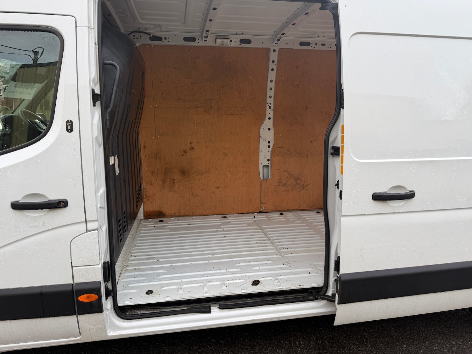 Used Vauxhall Movano 2021 for sale - 77342826: Photo 12