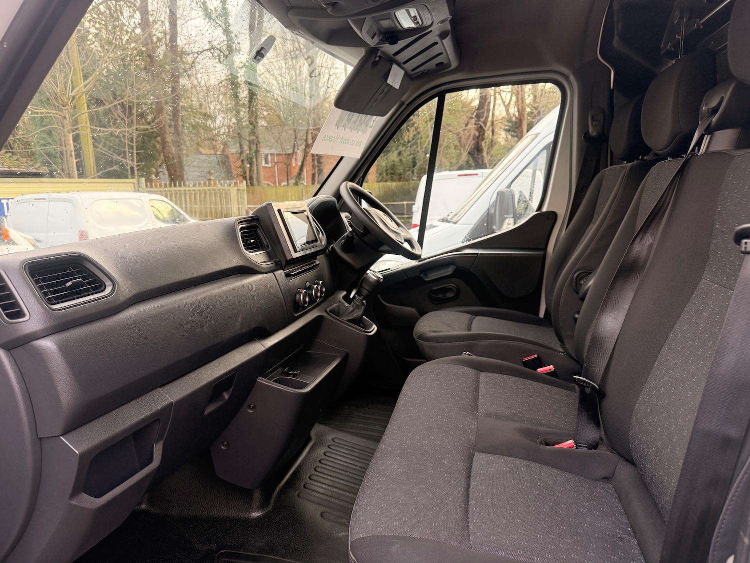 Used Vauxhall Movano 2021 for sale - 77342826: Photo 13