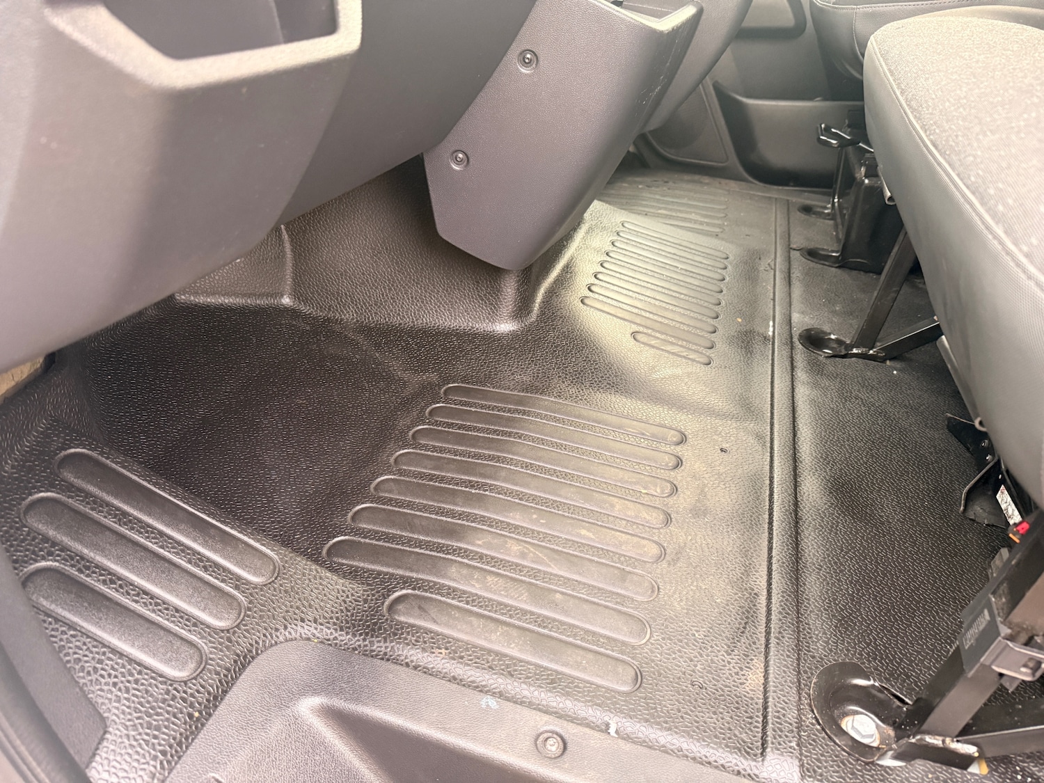 Used Vauxhall Movano 2021 for sale - 77342826: Photo 14