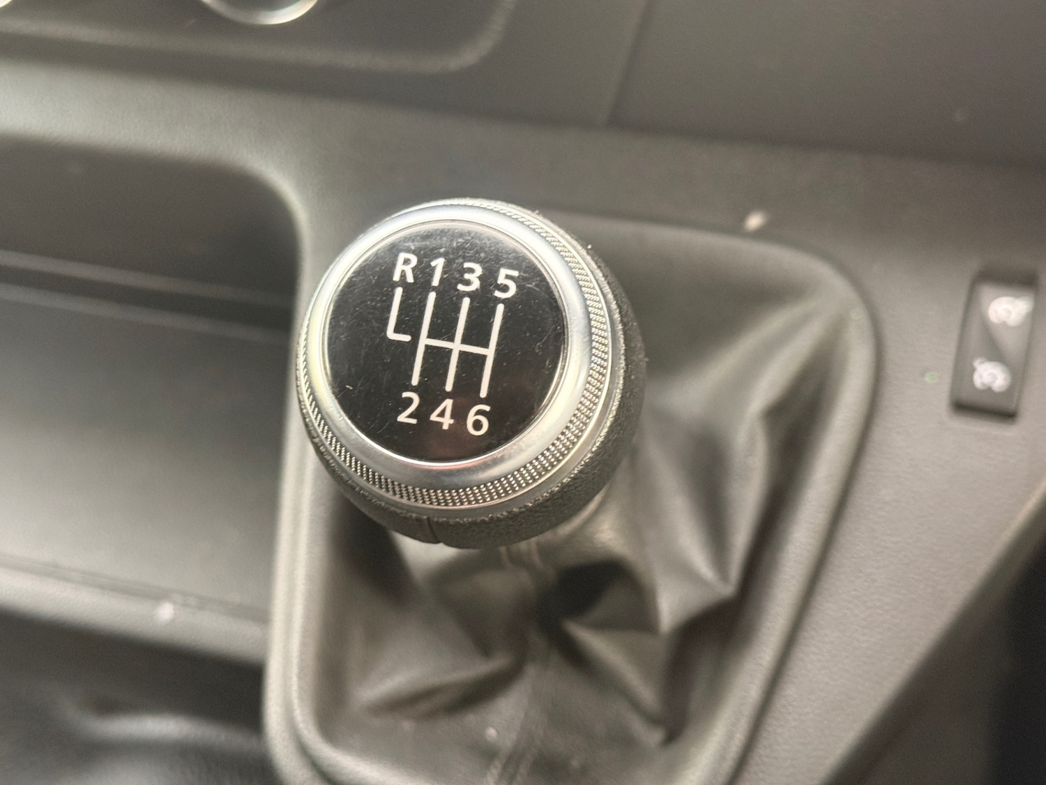 Used Vauxhall Movano 2021 for sale - 77342826: Photo 20