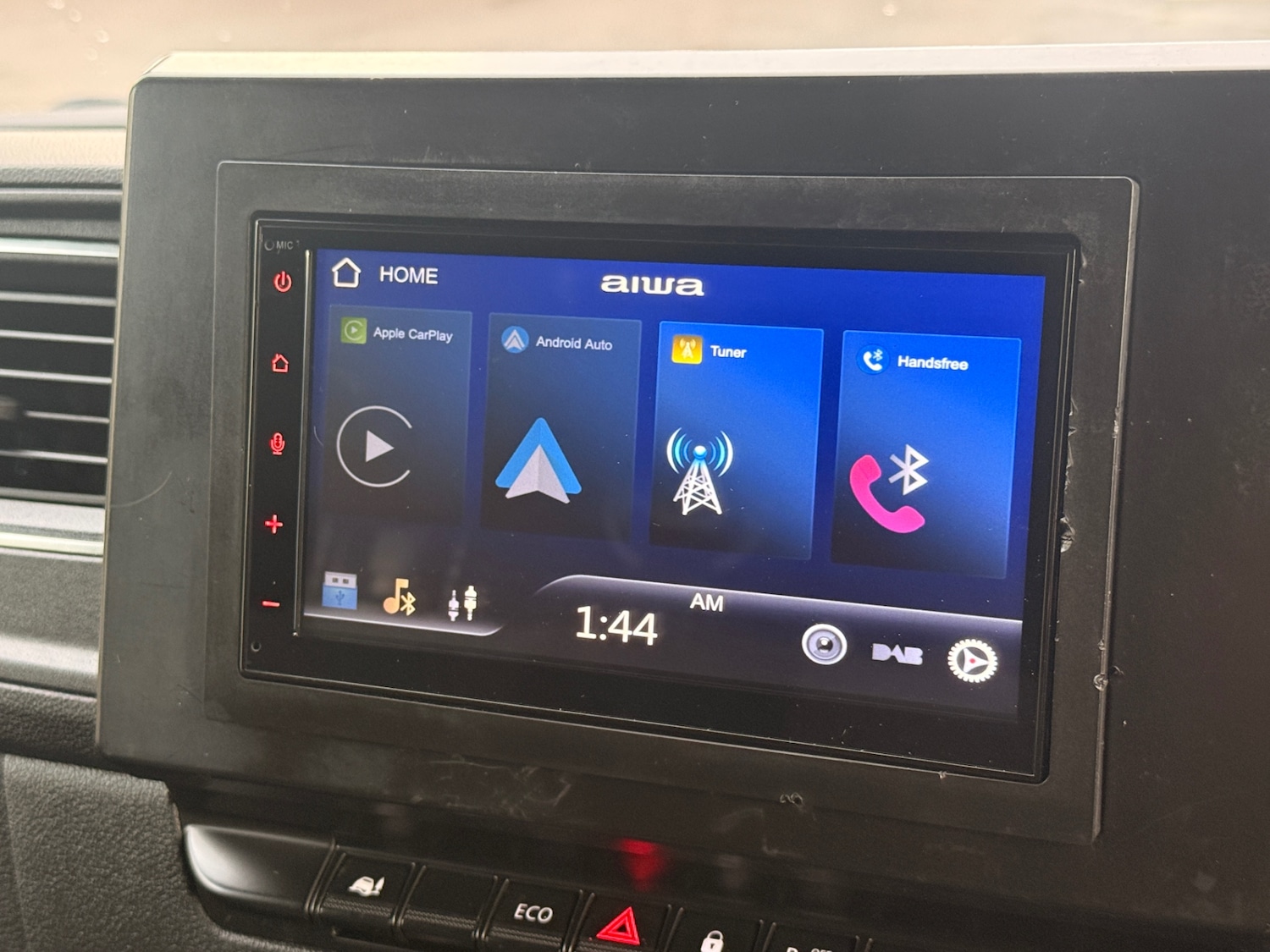 Used Vauxhall Movano 2021 for sale - 77342826: Photo 21