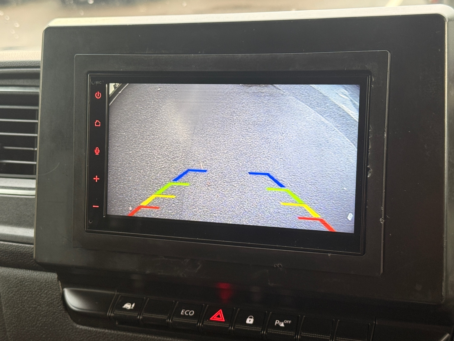 Used Vauxhall Movano 2021 for sale - 77342826: Photo 22