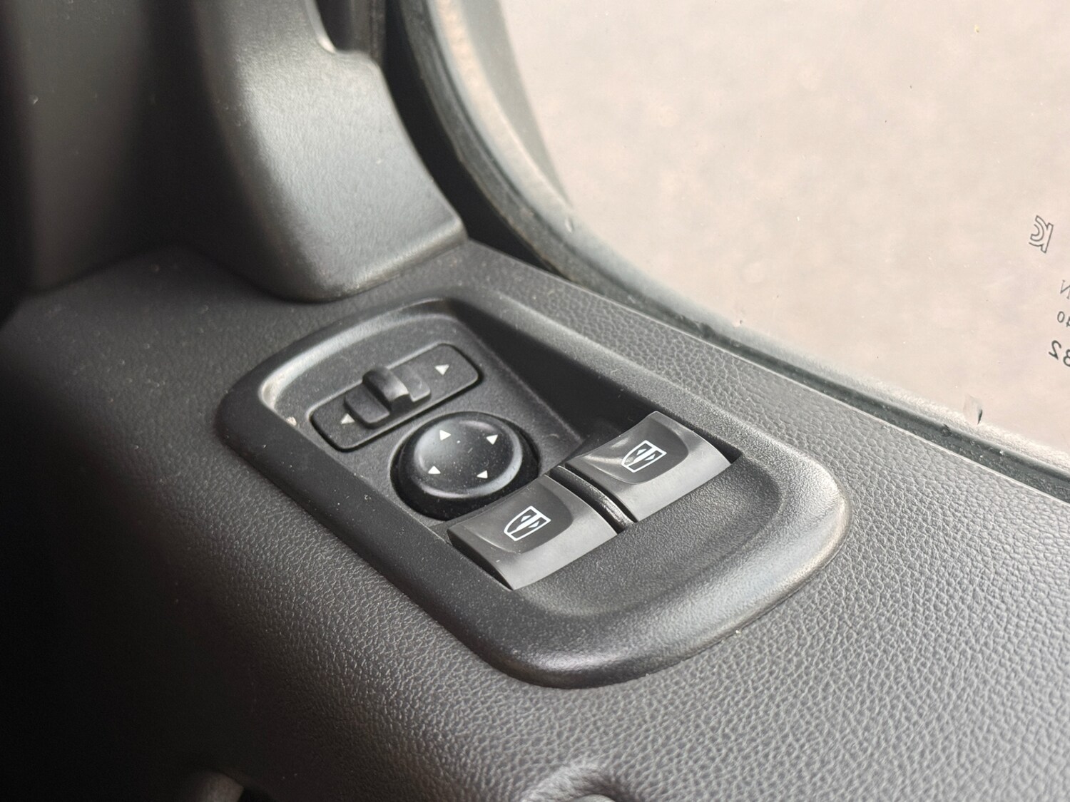 Used Vauxhall Movano 2021 for sale - 77342826: Photo 25