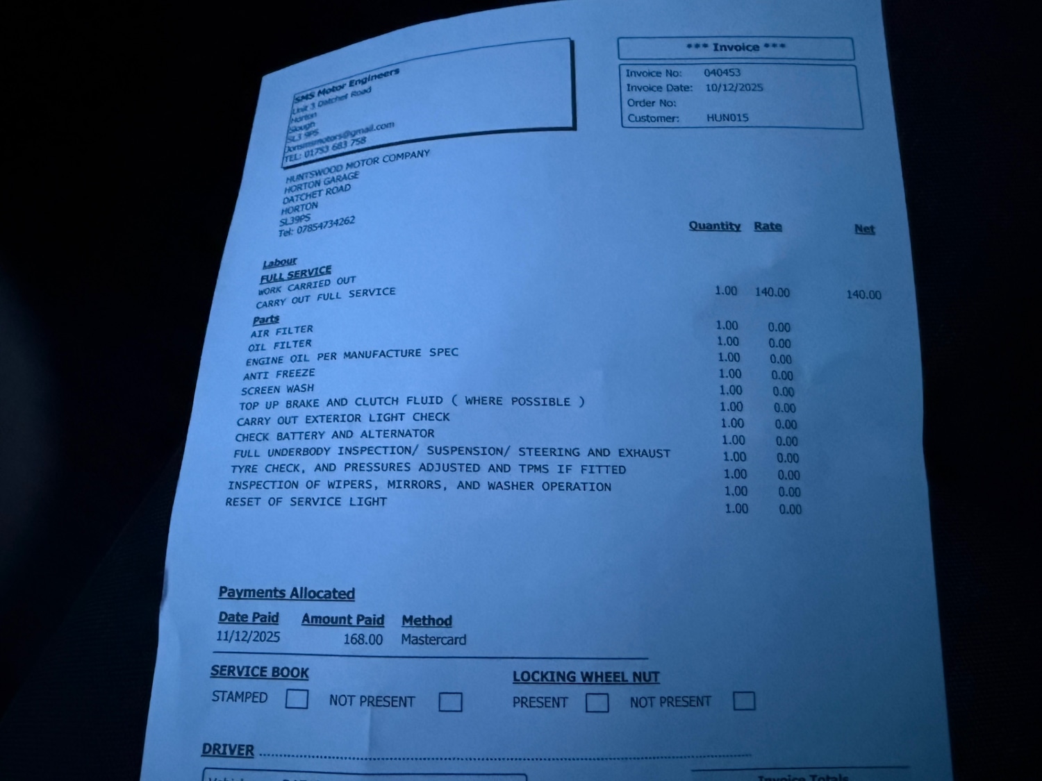 Used Vauxhall Movano 2021 for sale - 77342826: Photo 26