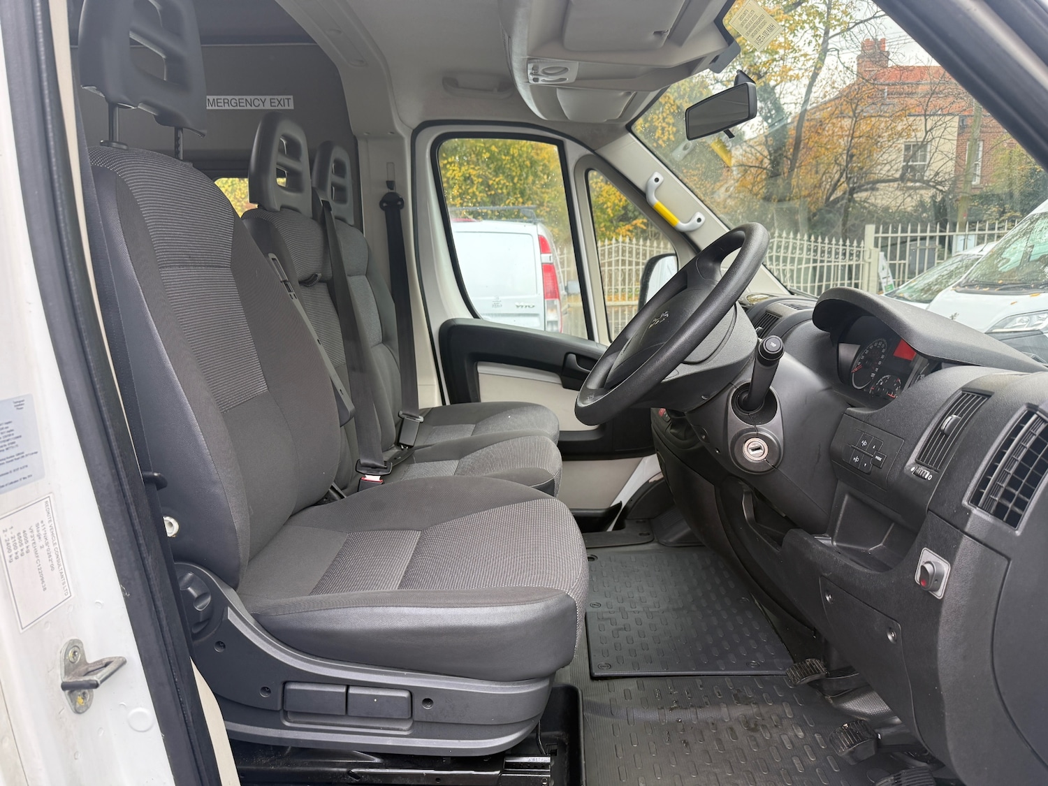 Used Peugeot Boxer 2013 for sale - 76493865: Photo 10