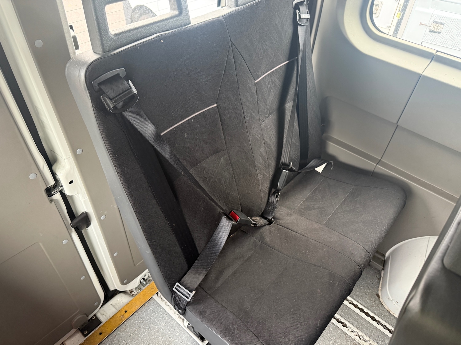 Used Peugeot Boxer 2013 for sale - 76493865: Photo 13